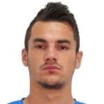S. Begić