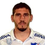A. Rogel