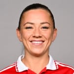 K. McCabe