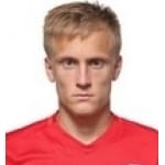 A. Berdnikov