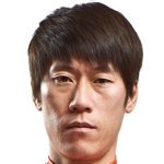Kim Eun-Joong