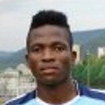 B. Osuji