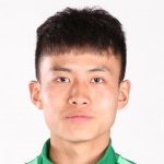 Liu Yi I