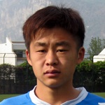Sun Bo