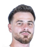 Alexis Theocharous