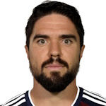 Rubén Yubero