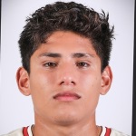 Yamir Ruidíaz Misitich
