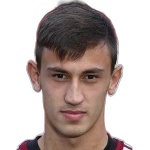 F. Ademi