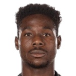 M. Oluwayemni