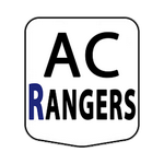 Rangers team flag
