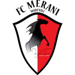 Merani Martvili team flag