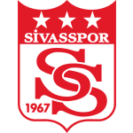 Sivasspor team flag