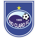 Rio Claro team flag