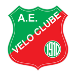 Velo Clube team flag