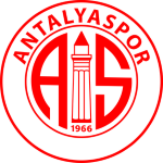 Antalyaspor team flag