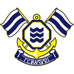 Imabari team flag
