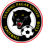 Tanjong Pagar team flag