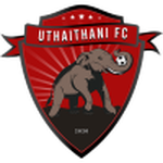 Uthai Thani team flag