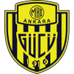 Ankaragucu team flag