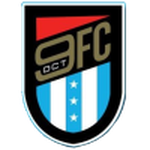 9 de Octubre team flag
