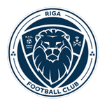 Riga team flag