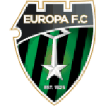 Europa team flag