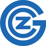 Grasshoppers team flag
