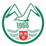 SS Monopoli team flag