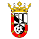 AD Ceuta FC team flag