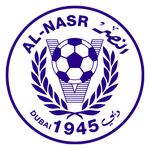 Al Nasr team flag