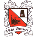 Darlington 1883 team flag