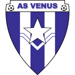 Vénus team flag
