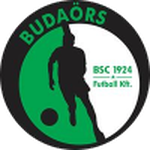 Budaörs team flag