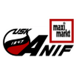 Anif team flag