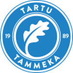 Luunja team flag