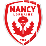 Nancy team flag