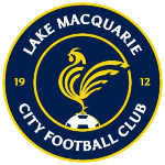 Lake Macquarie team flag