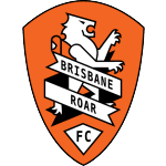 Brisbane Roar II team flag