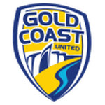 Gold Coast United team flag