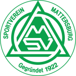 SV Mattersburg team flag