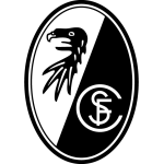 Freiburg U19 team flag