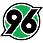 Hannover 96 U19 team flag