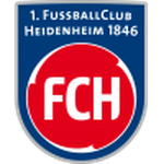 Heidenheim U19 team flag