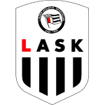 Lask Linz team flag