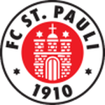 St. Pauli U19 team flag