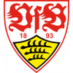 Stuttgart U19 team flag