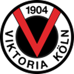 Viktoria Köln U19 team flag
