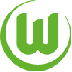 Wolfsburg U19 team flag