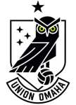 Union Omaha team flag
