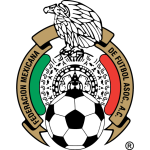 Mexico U20 team flag